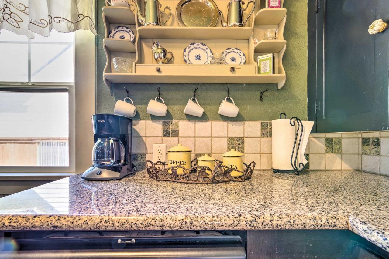 Charming Home In Downtown Nampa With Patio And Yard! Exterior foto