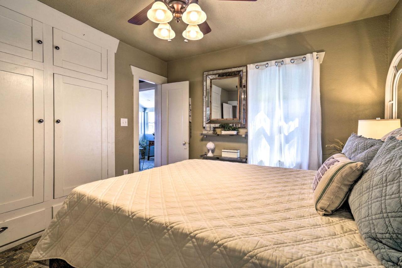 Charming Home In Downtown Nampa With Patio And Yard! Exterior foto